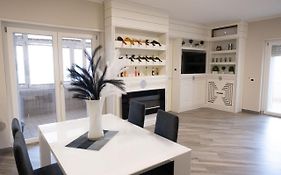 Odissea Luxury Home