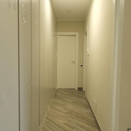 Odissea Luxury Home Nápoly Kültér fotó