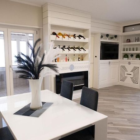 Odissea Luxury Home Nápoly Kültér fotó
