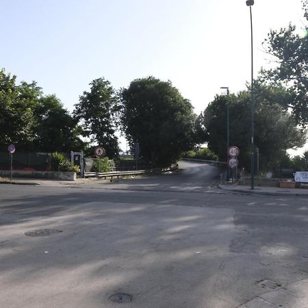 Odissea Luxury Home Nápoly Kültér fotó