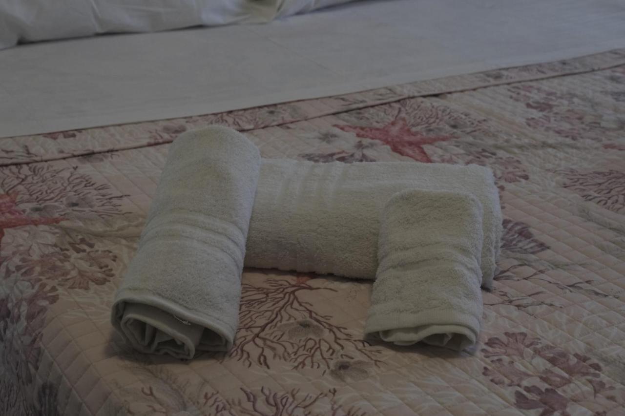 Odissea Luxury Home Nápoly Kültér fotó