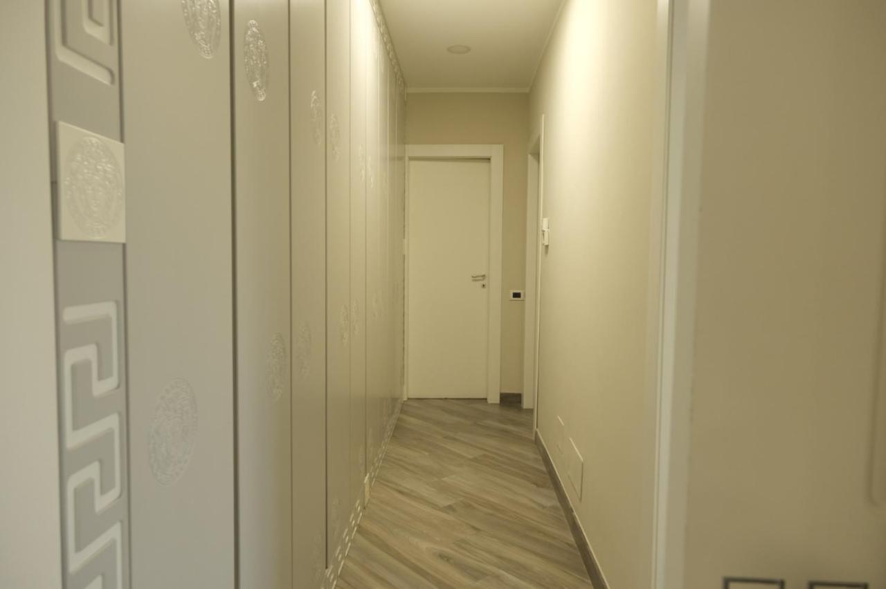 Odissea Luxury Home Nápoly Kültér fotó