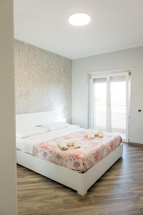 Odissea Luxury Home Nápoly Kültér fotó
