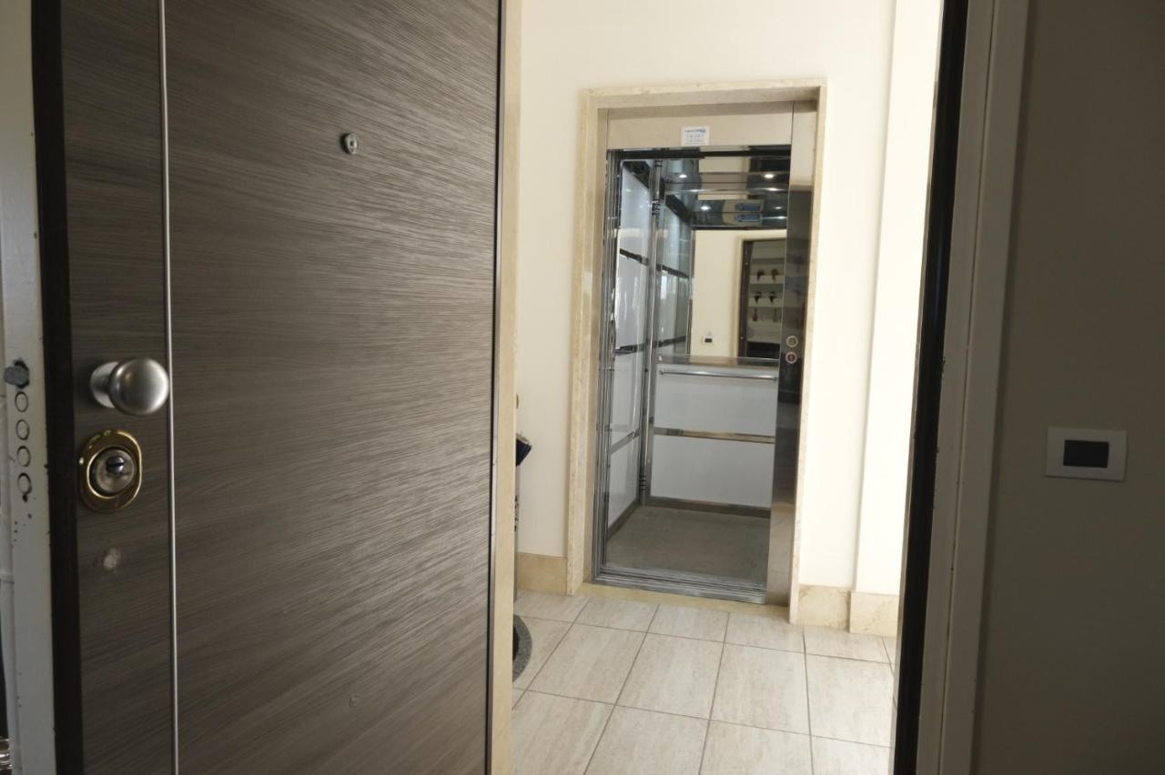 Odissea Luxury Home Nápoly Kültér fotó