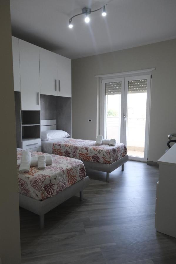 Odissea Luxury Home Nápoly Kültér fotó