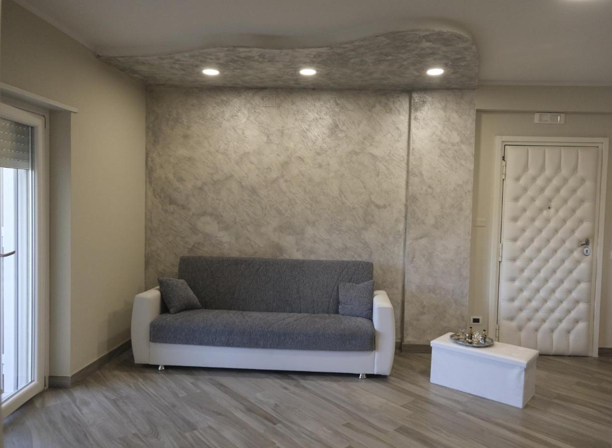 Odissea Luxury Home Nápoly Kültér fotó